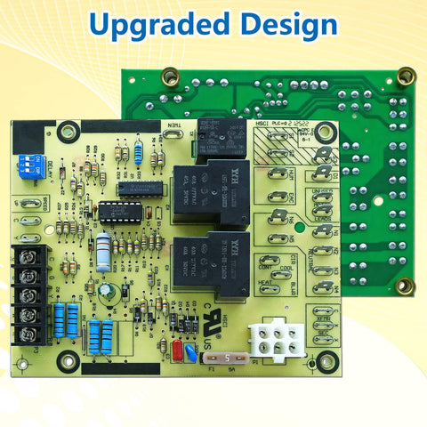 Upgraded ROBOA R40403-003 Furnace Blower Control Board Replacement For ST9120 A B C And 40403-001 40403-002 40403-003