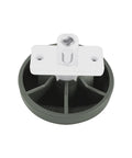 Replacement Front Caster Wheel Pair For Roborock S8 S8 Plus S8 Ultra Robot Vacuum Cleaner Parts 2 Pack Durable Front Wheel
