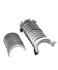 Main Rod Bearing Kit Beefed Up Oversize One Quarter Millimeter For Two Liter And Two Point Five Liter EJ20 EJ25 Engines Fits Subaru