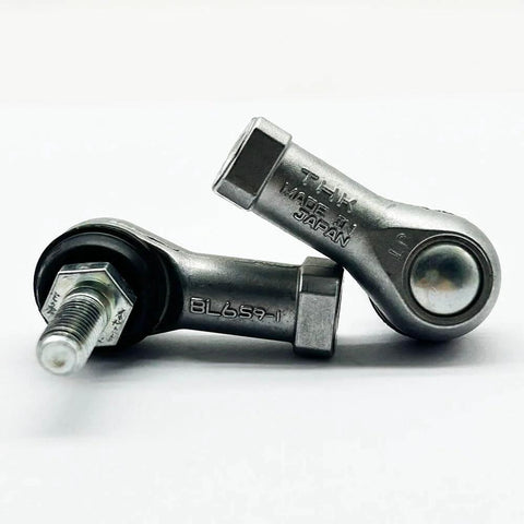 Rod End Spherical Joint Bearing BL 6D BL6D with Hex Seating and Rubber Sleeve