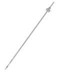 Rolled Ballscrew With Anti Backlash Ballnut SFU1204 700mm Long Travel for Precise Linear Motion in Heavy Machinery and Robotics