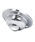 Roller Ball Transfer Bearing Caster Flange Mounted Unit For Conveyors And Transmission Equipment 1 Inch Universal Rotation