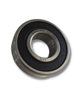 Close-up of Roller Shaft Bearing For Cal Trimmer Mowers 20 To 25 Inch Sealed Commercial Grade Bearings Made In Japan