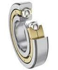 Rollway 16036 M Radial Ball Bearing With 180 Mm Bore And 280 Mm Outside Diameter Straight Bore 52100 Bearing Steel for machinery