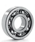 Rollway 6011 ZZ C3 EMQ Ball Bearing Shielded Inner Ring Sealed For Heavy Duty Machinery High Precision Load Bearing 6011 Size