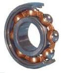 Rollway 61934 M Heavy Duty Radial Ball Bearing With 170 Mm Bore Size And 230 Mm Outside Diameter Straight Bore 52100 Bearing Steel C3 Radial Clearance Built To Last For Industrial Machinery