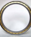 Rollway 6222 C3 Radial Ball Bearing 110 Mm Bore Size 200 Mm Outer Diameter Straight Bore 52100 Bearing Steel C3 Radial Clearance