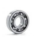 Rollway 6309 ZZ EMQ Ball Bearing delivers smooth low friction operation and long service life for industrial machinery, with shielded ZZ seals