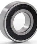 Rollway 6312 2RS C3 EMQ ball bearing delivers smooth, low-friction rotation, sealed for cleanliness, high load capacity, and long service life