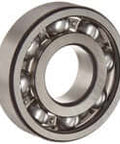 Rollway 6316 C3 EMQ Ball Bearing Industrial Grade Radial Bearing High Precision For Machinery The Real Deal From Rollway Trusted Since 1898