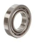 Experience smooth, high-precision rotation with the Rollway 7209 B angular contact ball bearing featuring 45 mm bore.