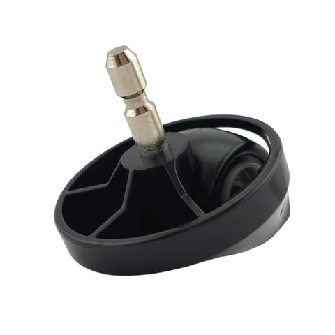 Front Wheel Caster Assembly For All iRobot Roomba Series Replacement Part Compatible With 500 600 700 800 900 Models And E5
