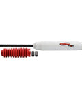 RS5000X RS55116 Suspension Shock Absorber Upgrade For Classic Dodge D Series Trucks 1961 to 1993 with red boot and hardware, side view