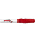 Rs5000X Style Suspension Shock Absorber Replacement For Ford Excursion 2000 To 2005 And Ford F 250 Super Duty 1999 To 2023 And Ford F 350 Super Duty 1999 To 2023 Front Or Rear Heavy Duty Ride side view