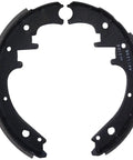 2000 Dodge Ram 2500 Rear RS583 Drum Brake Shoe Set ✅