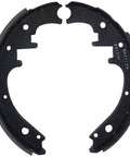 1980 Chevrolet G30 Rear RS451 Drum Brake Shoe Set ✅