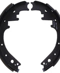 1988 Dodge W250 Rear RSR446 Drum Brake Shoe Set - Quality Replacement ✅