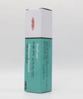 Side view of Translucent RTV Coating Adhesive Sealant For Electronics And Battery Boards, 100ml tube, moisture cure