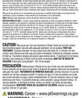 Black RTV Silicone Adhesive Sealant Tube 80 ml packaging with product details and warnings in English and Spanish.