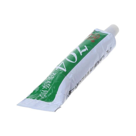 Tube of Heavy Duty RTV Silicone Adhesive 704 Rubber Glue 45g, for electronics, machinery, hardware use, RoHS compliant sealant