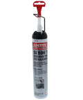 Hot Weather Ready Extreme Temperature RTV Silicone Adhesive Sealant SI 596, red tube, high temp gasket maker