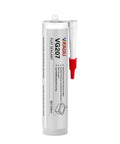 RTV Silicone Gasket Maker For Formed In Place Gaskets Sensor Safe High Temp Oil Resistant Sealant For Valve Covers Oil Pans