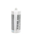 RTV Silicone Sealant One Part For Formed In Place Gasket High Temperature Resistance After Cure, gray tube, side view