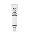Non Corrosive Translucent 1-Part RTV Silicone Adhesive Sealant For PCB Bonding And Electronics Sealing, Weatherproof Gasket Seal, Spreadable Paste, DIY Friendly, Easy Seal, Ideal For Wiring Ports, 85 Ml Tube front view