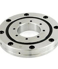 RU228UU-CCO-X Cross Roller Slewing Ring Tapped through holes Turntable Bearing 160x295x35mm - VXB Ball Bearings