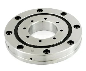 RU228UU Cross Roller Slewing Ring Turntable Bearing 160x295x35mm - VXB Ball Bearings