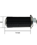 Mechanical Test Plug For Plumbing Rubber Expansion Plug Point Five One Inch Natural Rubber With High Sealing And Corrosion Resistance