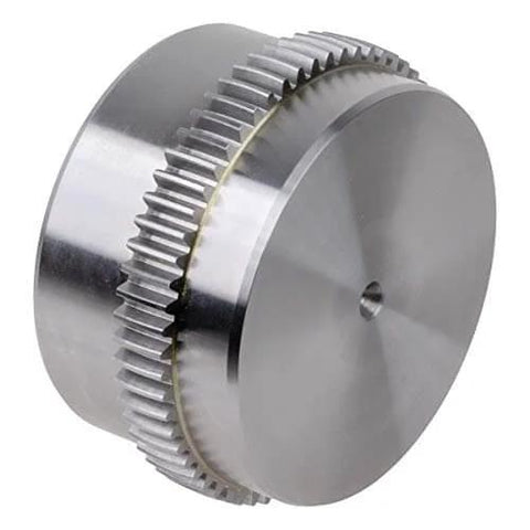 Tough As Nails Lifelign Gear Coupling 1035G Rough Bore Flex Hub 1203221 With Triple Crowned Teeth For Smooth Articulation And Minimal Wear