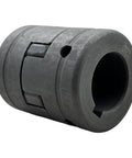 Rugged Flexible L Jaw Coupling Set For Wood Splitters Built To Last Half Inch To One Inch Bore Three Piece L075 Cast Iron HT250 Coupler Kit