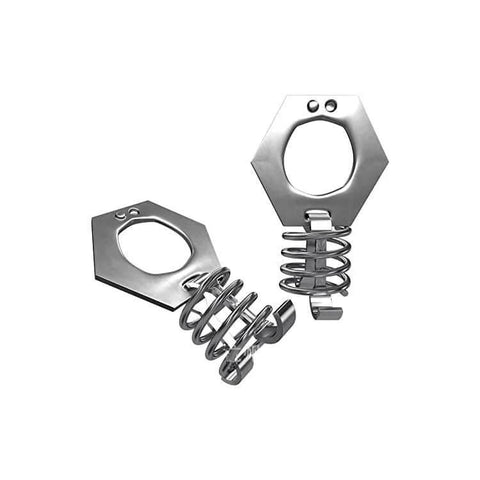 2 Pack RV Water Heater Door Cam Lock Latch Twist Cam Lock With Stainless Steel Construction for exterior security