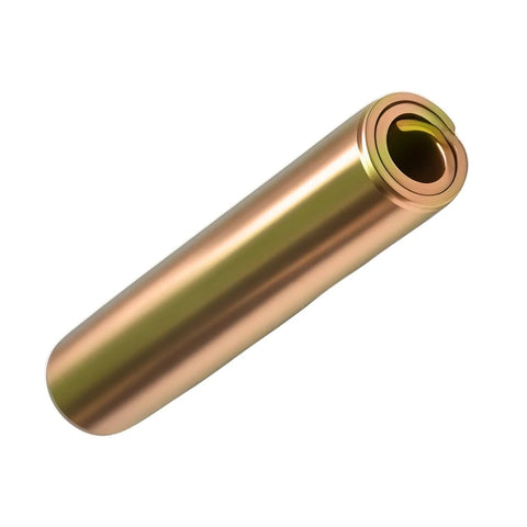 Upgrade Your Polaris RZR Driveshaft With Premium 65 Manganese Steel Spring Pin Roll Pin Ace, Zinc Plated, 7661913 Replacement