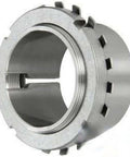 H2320 Bearing Adapter Sleeve with Lock Nut & Washer for mounting tapered bore bearings.