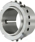 H2328 Bearing Adapter Sleeve with Lock Nut & Washer, high-grade steel adapter sleeve for shafts 125 mm.