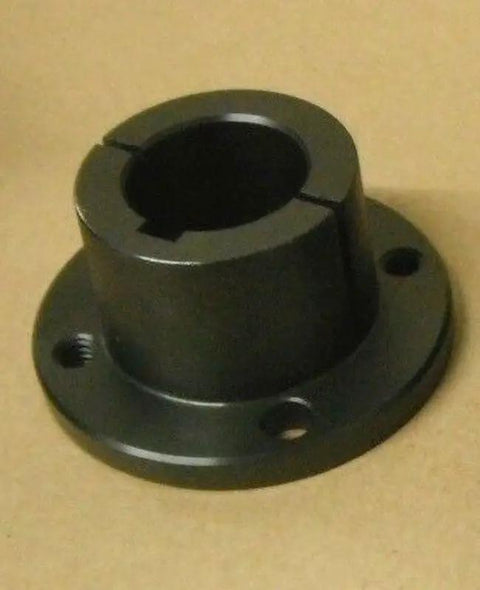 4.75 Inch By 3/4 Inch Double Groove Fixed Bore Pulley For A, 3L And 4L V Belt Drives, Tough As Nails Cast Iron Sheave, Durable Industrial Pulley With Fixed Bore, Fits Multi Spoke Or Solid Variants And Ready For Tough Belt Systems