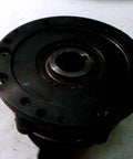 S 600 Shaft Mounted Friction Brake 840 In Lbs Torque 80 PSI 1800 RPM Bore 1.375 Inches Ideal for Conveyors and Presses