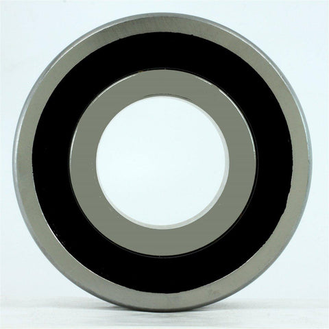 S6001-2RS Stainless Steel Ball Bearing 12x28x8 mm sealed Ceramic Bearings - VXB Ball Bearings