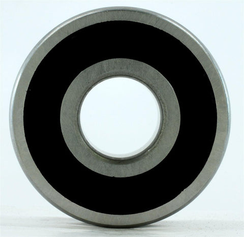 S6003-2RS Stainless Steel Hybrid bearings 17x35x10 mm Ceramic Sealed Bearings - VXB Ball Bearings