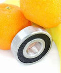 S6005-2RS Food Grade Stainless Steel Ball Bearing - VXB Ball Bearings