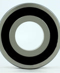 S6005-2RS Stainless Steel Hybrid Bearings 25x47x12 mm Ceramic Balls Sealed Bearings - VXB Ball Bearings
