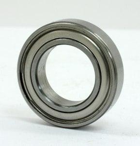 S6005HZZ Ceramic Stainless Steel ABEC-5 Shielded Bearing 25x47x12mm - VXB Ball Bearings