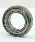 S6005ZZ High Temperature Bearing - 500°F Rated - 25x47x12mm stainless steel ball bearing