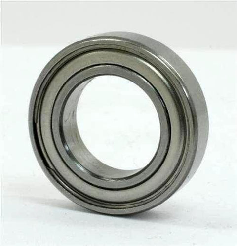 S6005ZZ High Temperature Bearing - 500°F Rated - 25x47x12mm stainless steel ball bearing