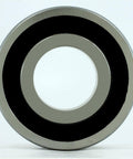 S6006-2RS Stainless Steel Hybrid Bearings 30x55x13 mm Ceramic Balls Sealed Bearings - VXB Ball Bearings