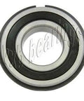 S6008-2RSNR Sealed Bearing Stainless Steel 40x68x15 With a Snap Ring - VXB Ball Bearings