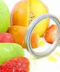 SS61901-2Z Food Grade Stainless Steel Ball Bearing - Buy Bearings online - Fast US Shipping