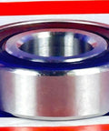 S6203-2RS Bearing Ceramic Si3N4 Sealed ABEC-5 17x40x12 - VXB Ball Bearings